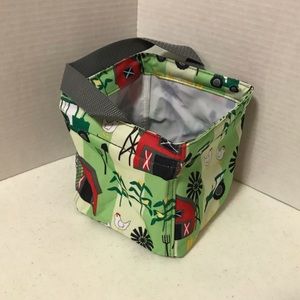 New Thirty-One Little Carry All Caddy!